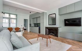 Suite St Antoine 4 Travelers