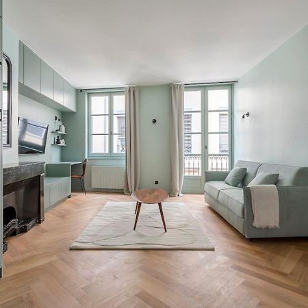 Suite St Antoine 4 Travelers Lyon Exterior foto
