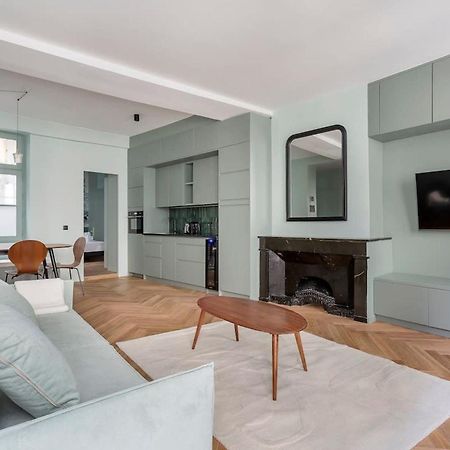 Suite St Antoine 4 Travelers Lyon Exterior foto
