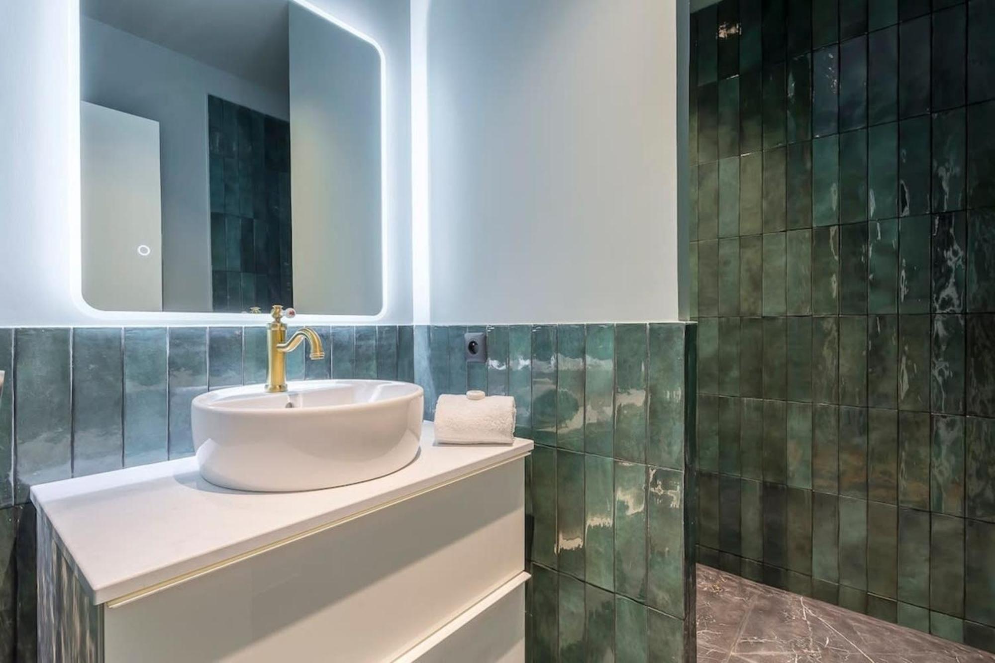 Suite St Antoine 4 Travelers Lyon Exterior foto