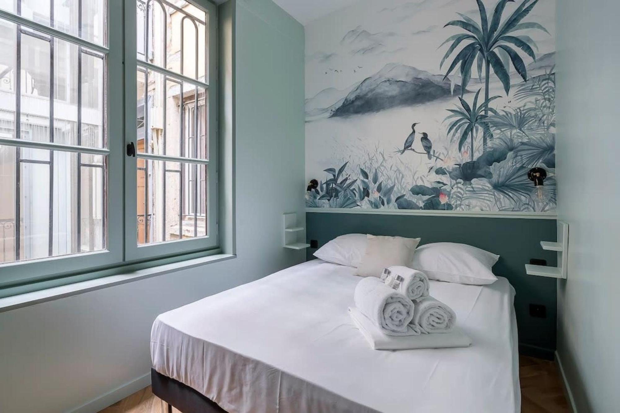 Suite St Antoine 4 Travelers Lyon Exterior foto