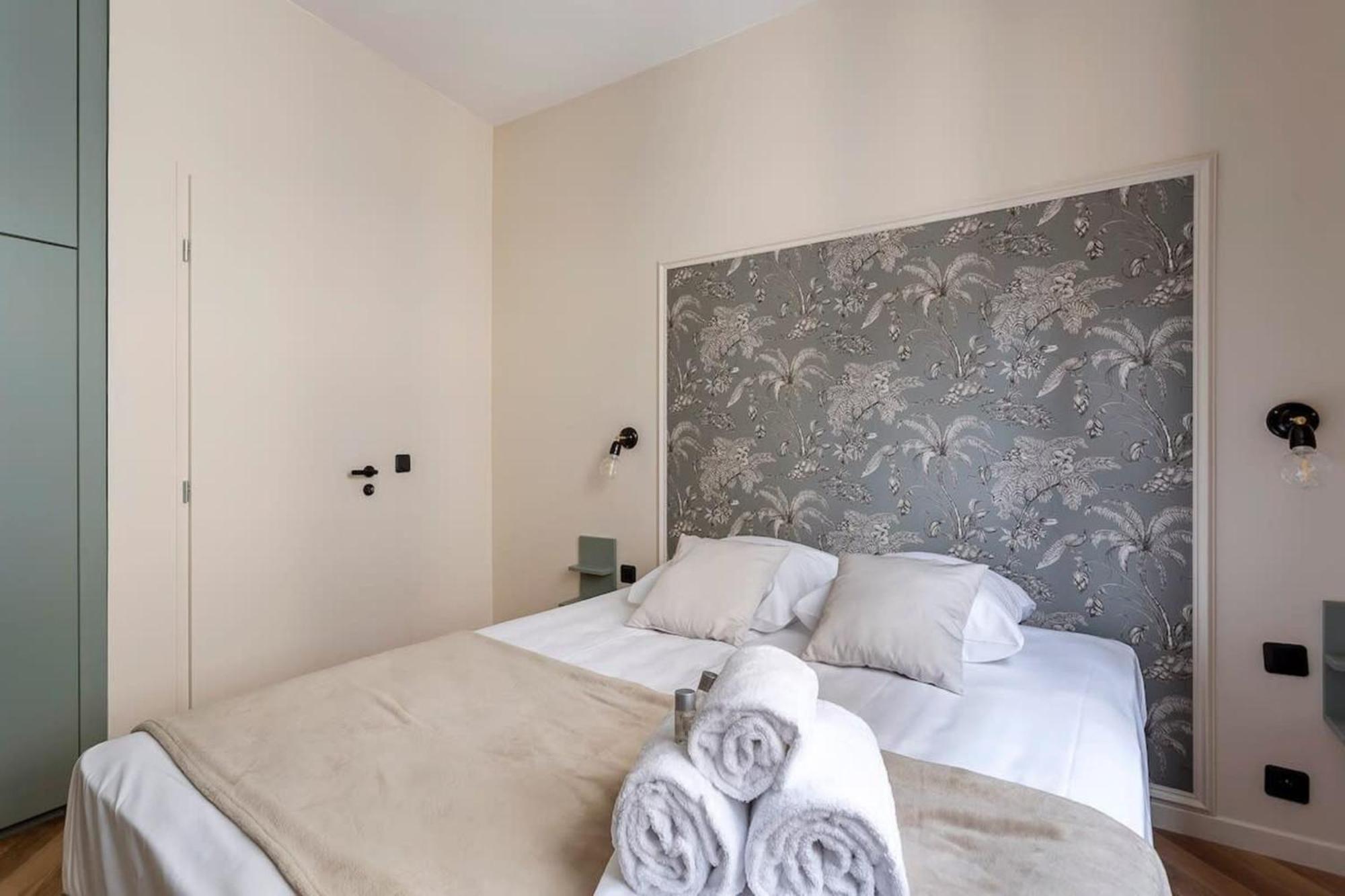 Suite St Antoine 4 Travelers Lyon Exterior foto