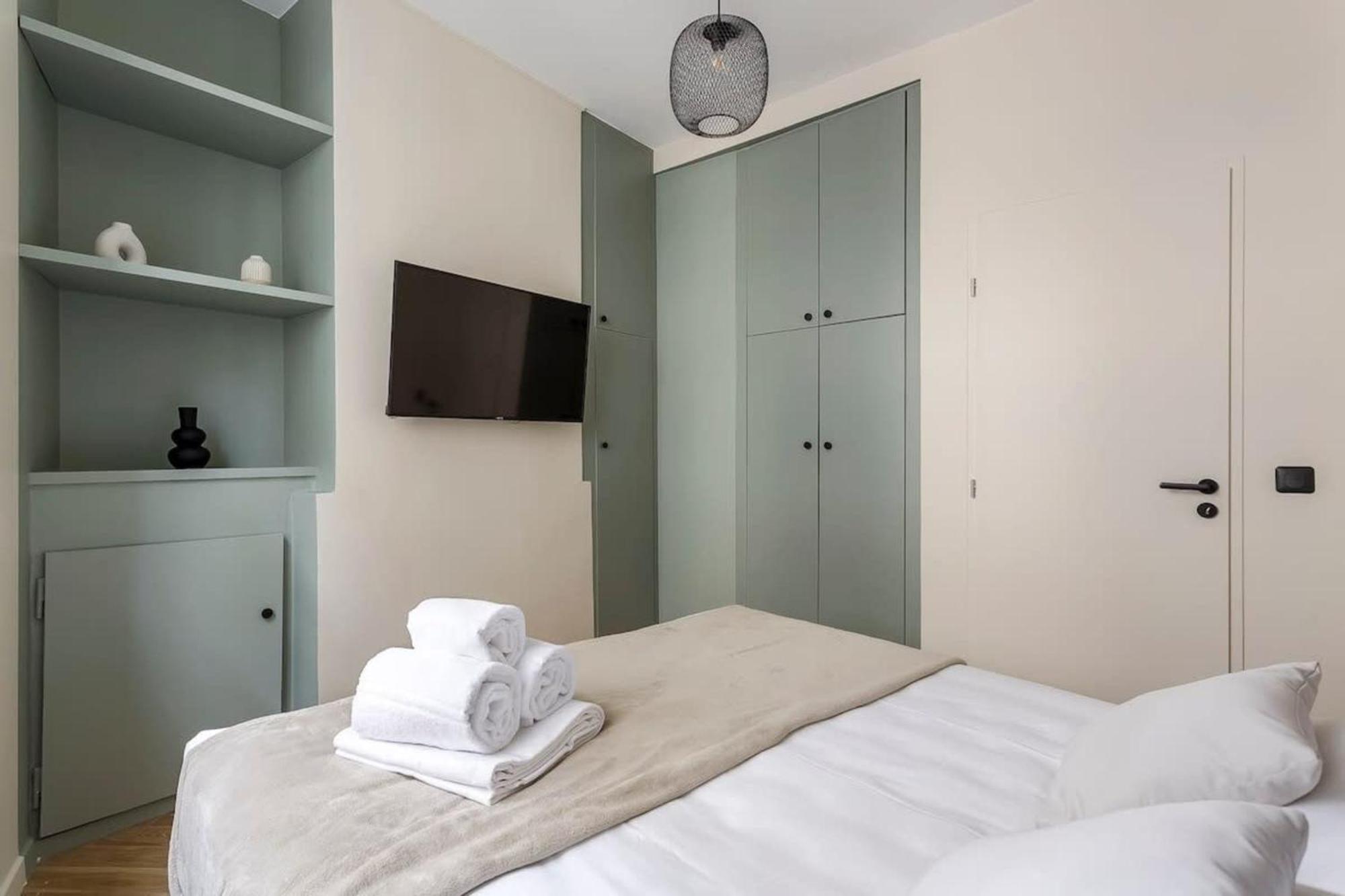 Suite St Antoine 4 Travelers Lyon Exterior foto