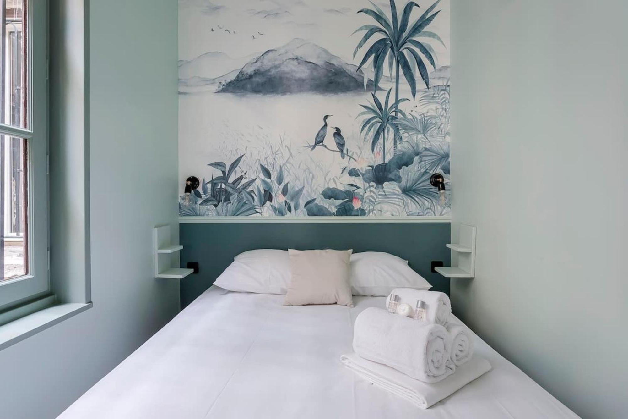 Suite St Antoine 4 Travelers Lyon Exterior foto