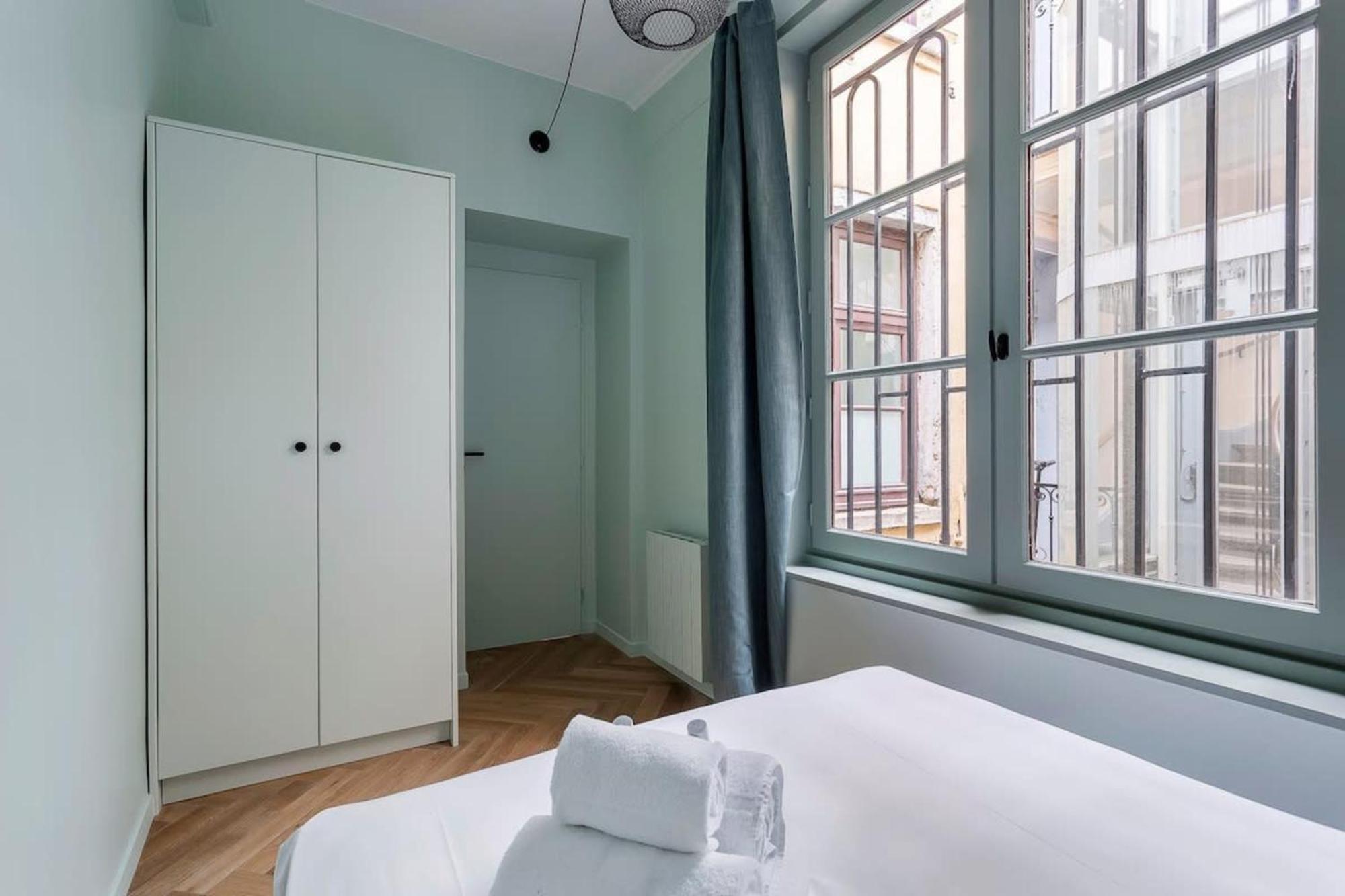 Suite St Antoine 4 Travelers Lyon Exterior foto