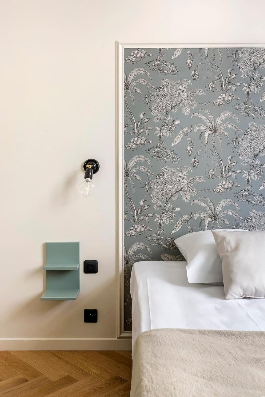 Suite St Antoine 4 Travelers Lyon Exterior foto