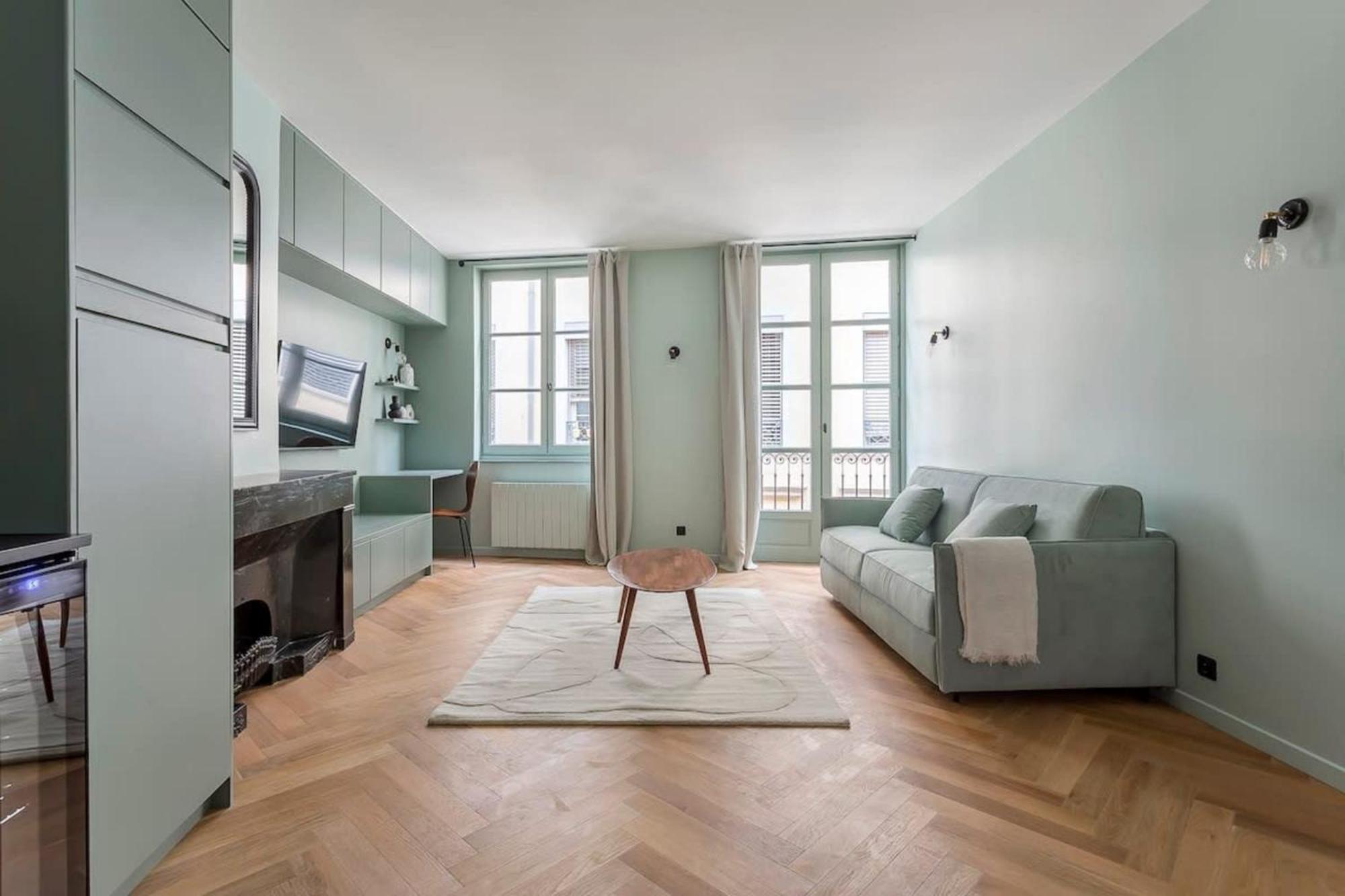 Suite St Antoine 4 Travelers Lyon Exterior foto