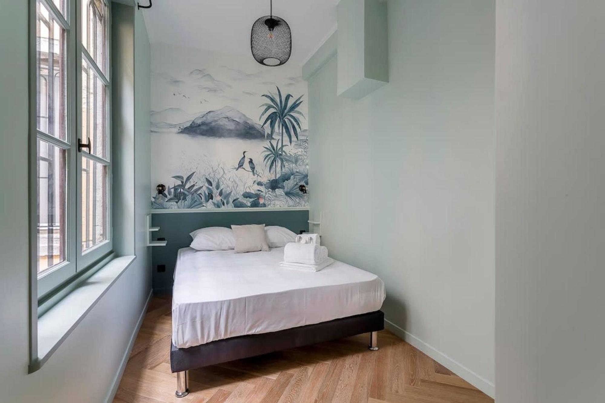 Suite St Antoine 4 Travelers Lyon Exterior foto