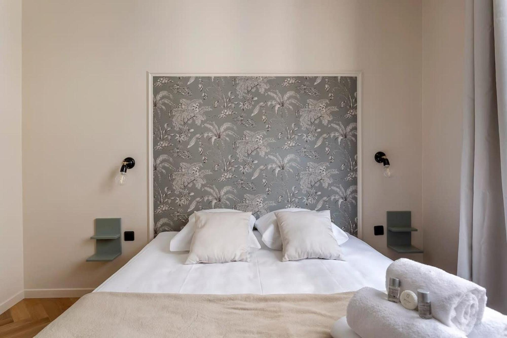 Suite St Antoine 4 Travelers Lyon Exterior foto