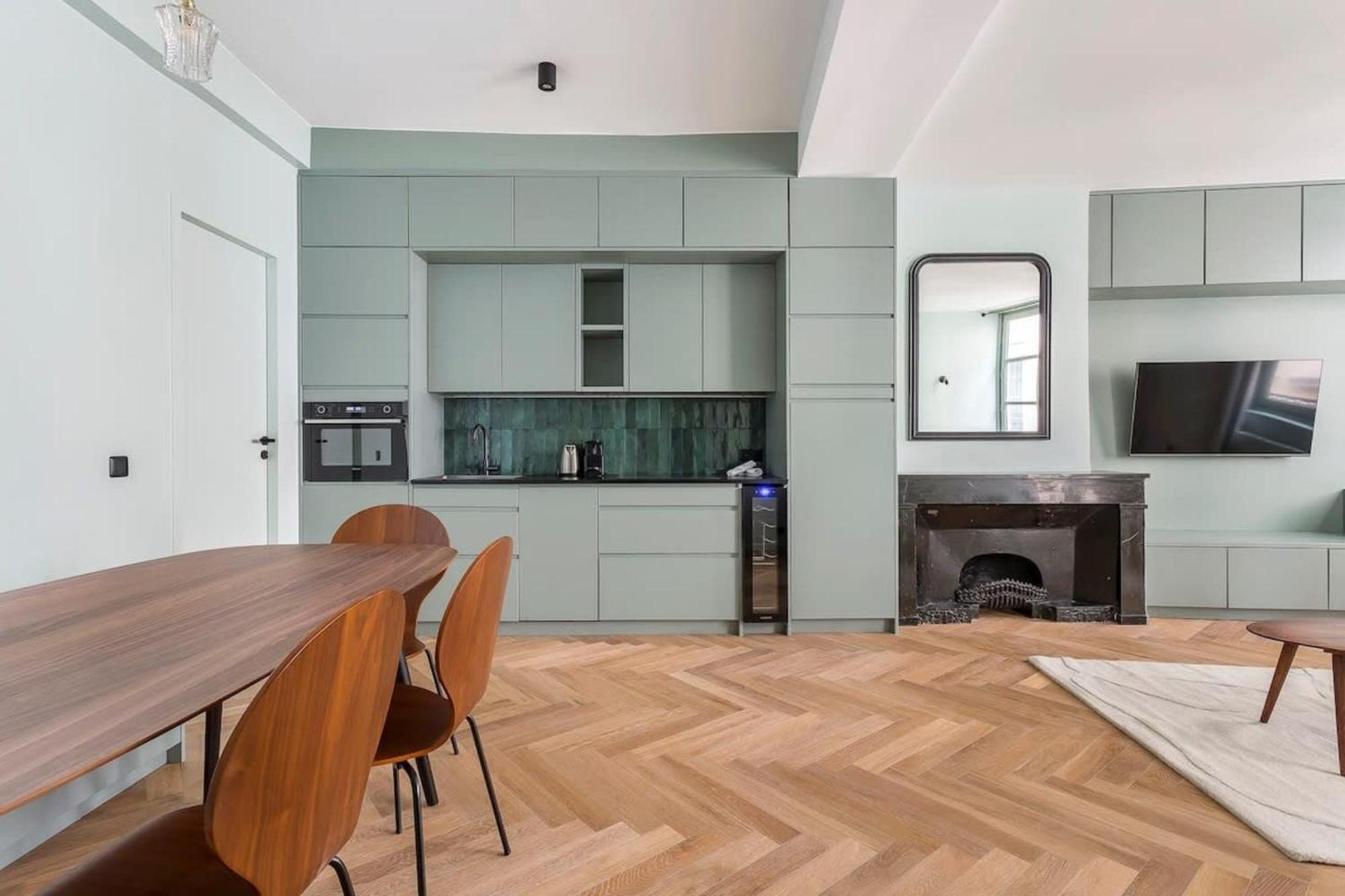 Suite St Antoine 4 Travelers Lyon Exterior foto