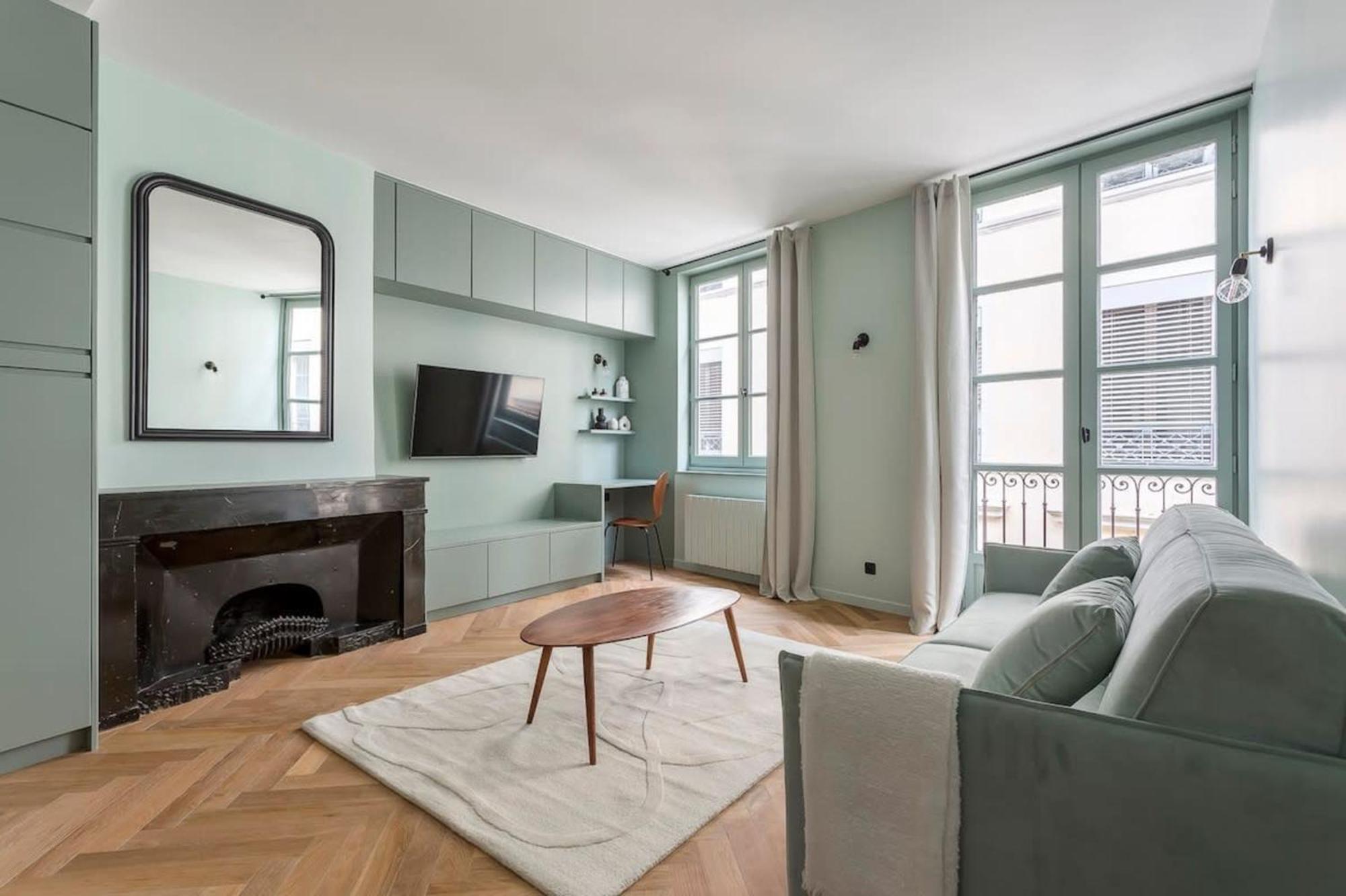 Suite St Antoine 4 Travelers Lyon Exterior foto