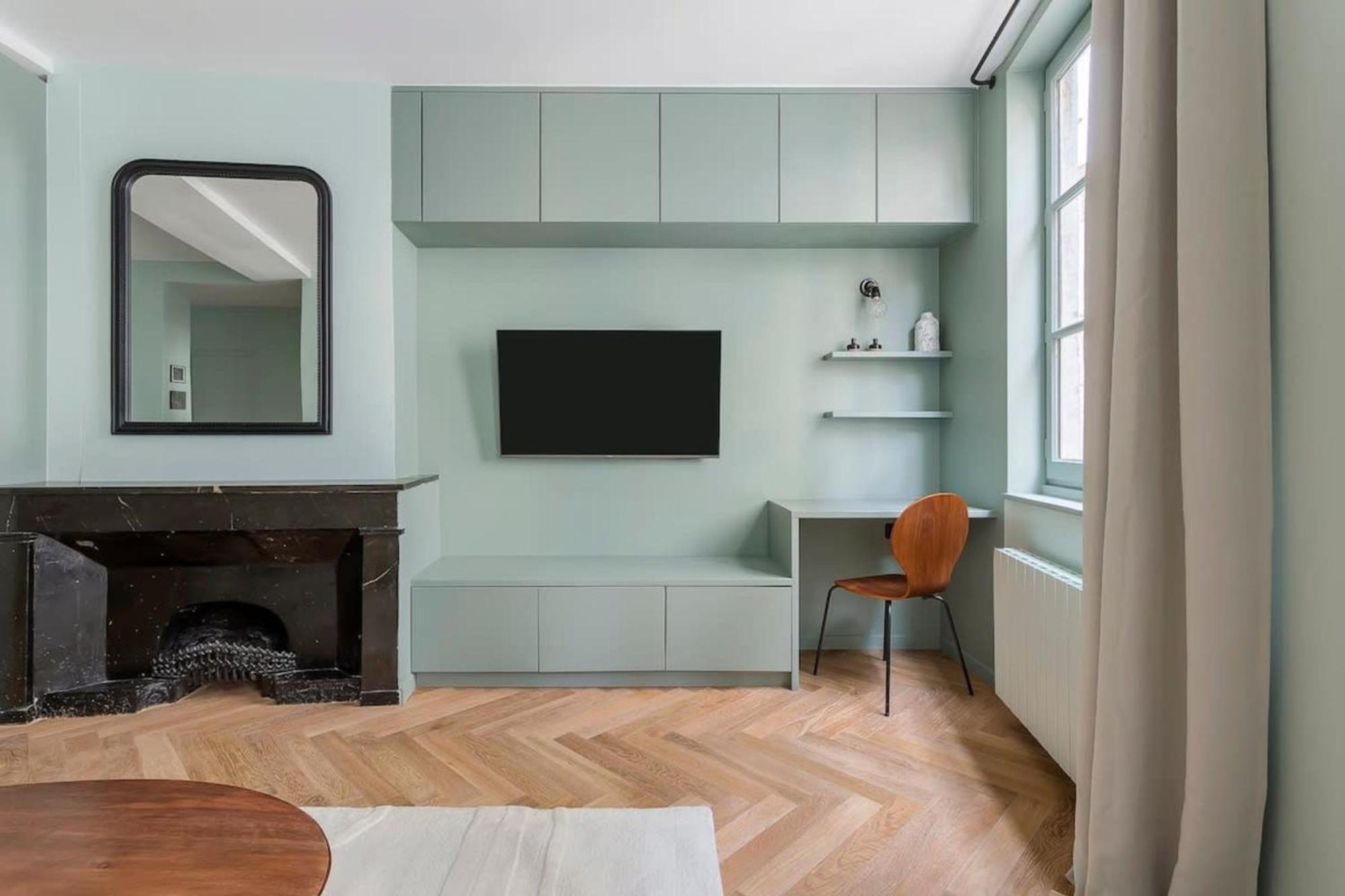 Suite St Antoine 4 Travelers Lyon Exterior foto