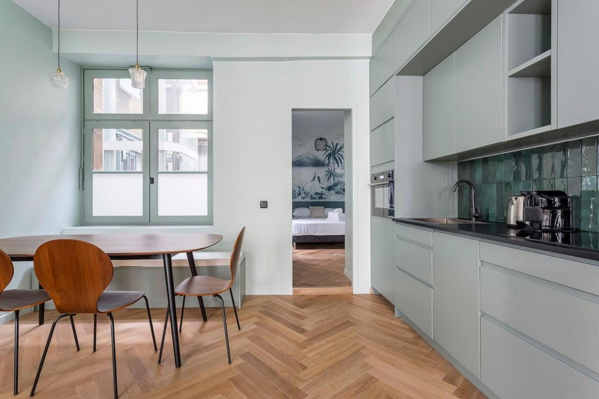 Suite St Antoine 4 Travelers Lyon Exterior foto