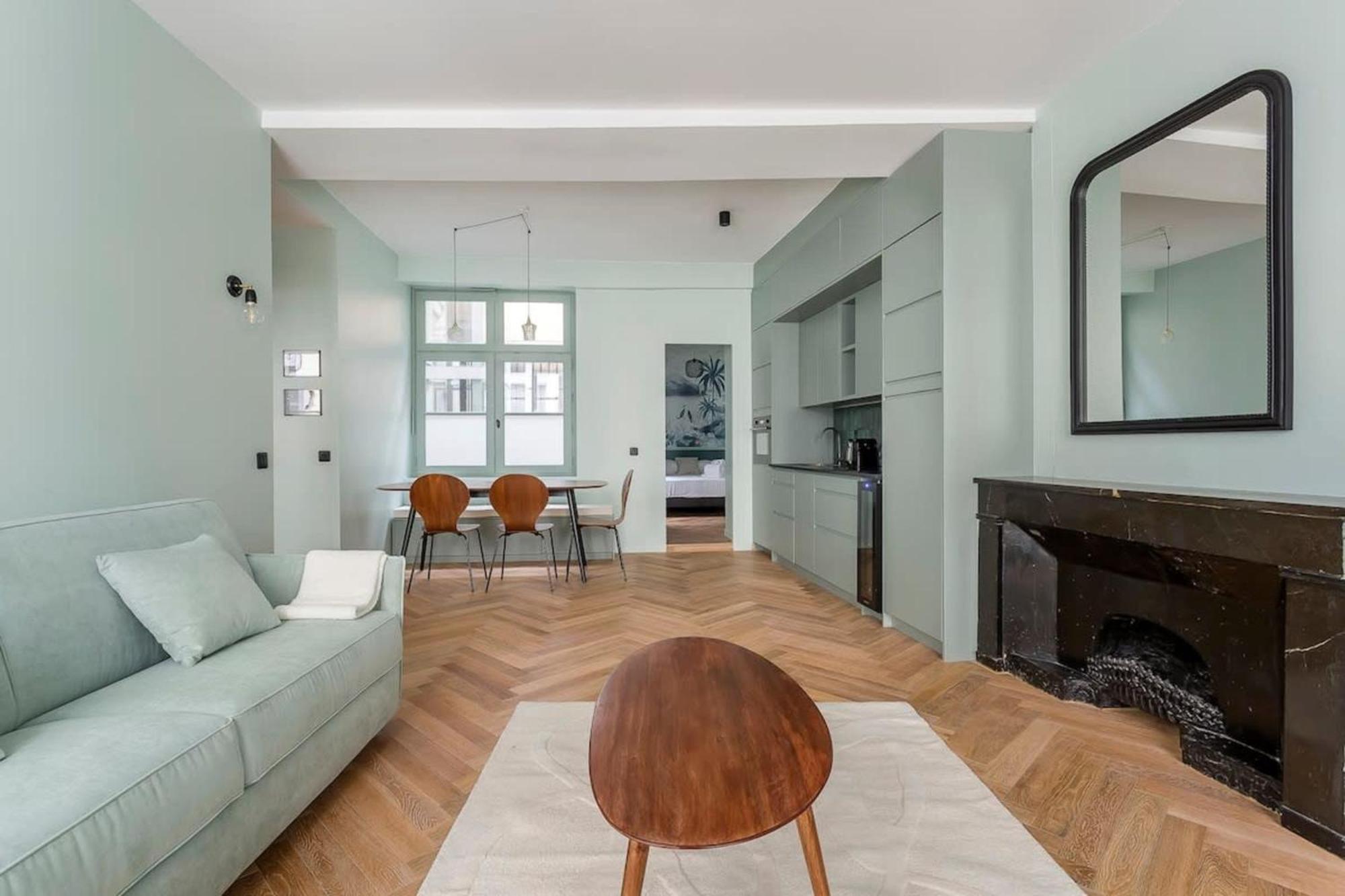 Suite St Antoine 4 Travelers Lyon Exterior foto
