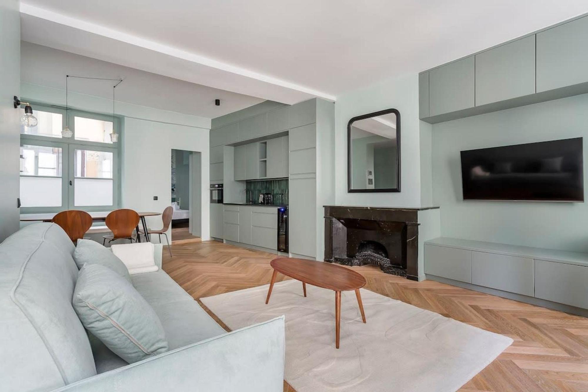 Suite St Antoine 4 Travelers Lyon Exterior foto